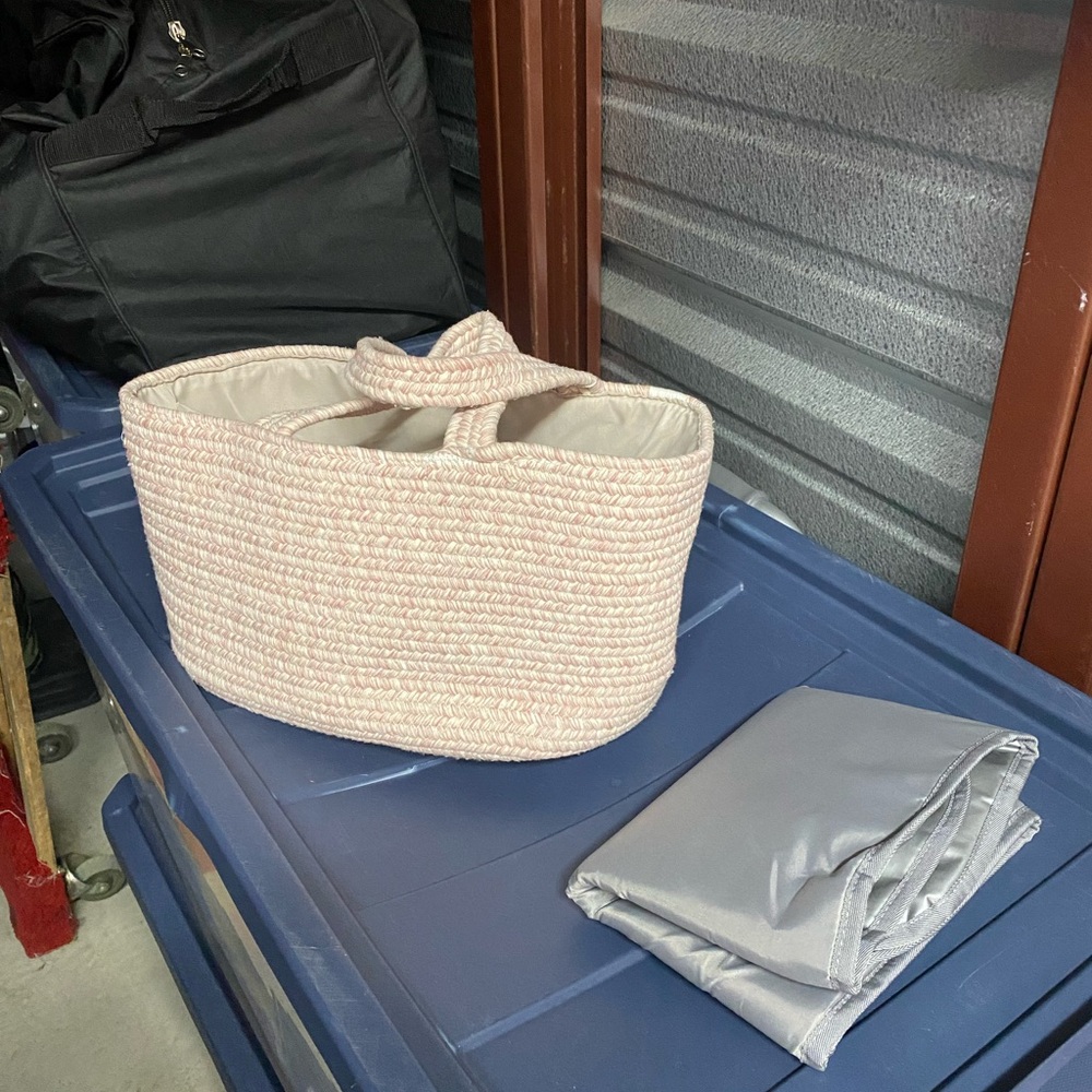 Baby basket